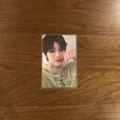 KO1KEYZ KOSUKE 照井康祐 トレカ セルカ