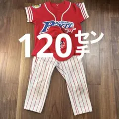 ポルテ 練習着 ユニフォームセット130 - メルカリ