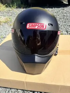 やーまー様専用　SIMPSON スーパーバンディット SB13のサムネイル