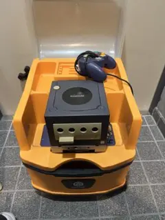 ゲームキューブ