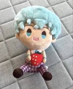 すとぷり　ころんくん　一番くじ　ぬいぐるみ