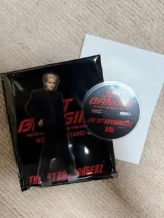 THE JET BOY BANGERZ AOI アクリルスタンド