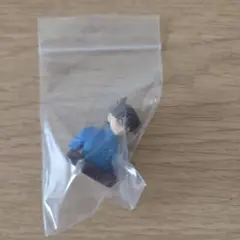 名探偵コナン ミニフィギュア