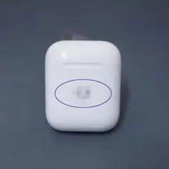 Airpods エアーポッズ 充電ケースのみ 第二世代 USED品 正規品