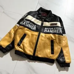 Yellow corn メッシュジャケット L 中古　BB-7138 Yellow corn メッシュジャケット L 中古 BB-7138 - メルカリ