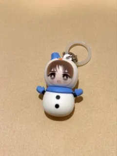 M!LK ゆきだるまめじるしチャーム 吉田仁人 - メルカリ