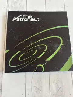 BTS Jin The Astronaut おまけ付き