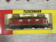 超美品 フライシュマン HO SBB Re4/4 Ⅱ電気機関車 2025年最新】SBB Re4の人気アイテム - メルカリ