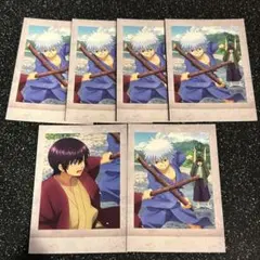 銀魂 ぱしゃこれ　其ノ参　坂田銀時 高杉晋助 幼少期　まとめ売り