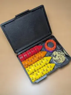 2026年最新】マスターバトルセット ダメカンケースの人気アイテム