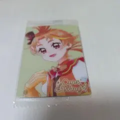 2025年最新】プリキュアカードウエハース9 キュアウィングの人気