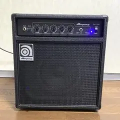 AMPEG BA-108 v2 ベースコンボアンプ アンペグ　取説付き！
