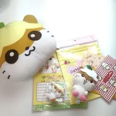 サンリオ　コロコロクリリン　セット売り