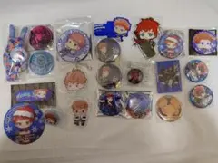 ヒプノシスマイク ヒプマイ 毒島メイソン理鶯