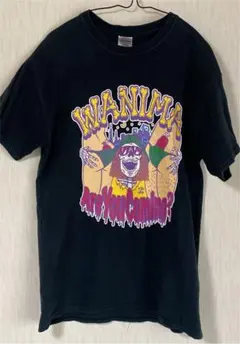 WANIMA Are You Coming? tour Tシャツ