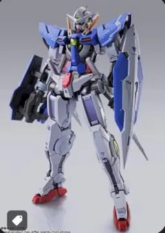 ア*イ様 【未開封】メタルビルド エクシア (10th ANNIVERSARY) Amazon | METAL BUILD 機動戦士ガンダムOO ガンダムエクシア (10th