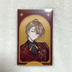 にじさんじ 風楽奏斗 IMPACT チェキ 太陽組