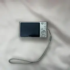 【極美品】SONY Cyber-shot DSC-W610 シルバー　動作確認済 Amazon | SONY Cyber-Shot(サイバーショット) W610 (1410万CCD