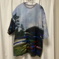 BLESS ブレス　holiday Tシャツ