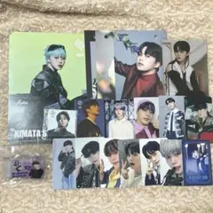 2025年最新】木全翔也トレカの人気アイテム - メルカリ