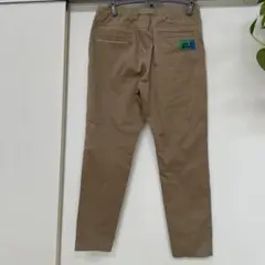 ジャックウルフスキン　Jack Wolfskin メンズパンツ　L 最終値下げ