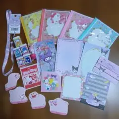 サンリオ　バラエティーセット