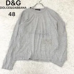 y2k 長袖カットソー