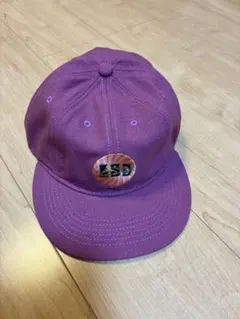 タコマフジレコード　TACOMA FUJI RECORDS キャップ