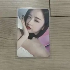 IVE SWITCH ユジンMakestar ラキドロ