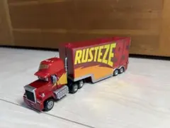 トミカ　カーズ　マックRCCタイプ