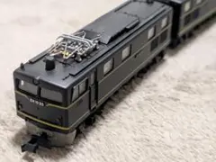 nゲージef電気機関車まとめ売り Nゲージ EF55形電気機関車のキットを組み立てる! / 鉄道模型