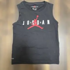 NIKE AIR JORDAN タンクトップ 6-7YRS 120cm
