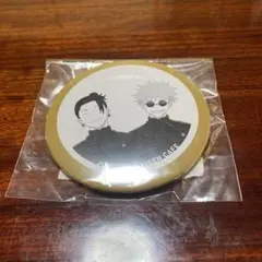 呪術廻戦 缶バッジ