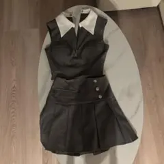 an キャバクラドレス