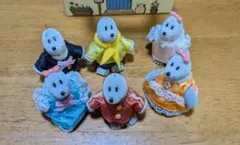 足利銀行 ぬいぐるみ レトロ レア