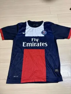 2014-2015 パリサンジェルマン　PSG ユニフォーム ホーム