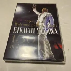 矢沢永吉 ミュージック