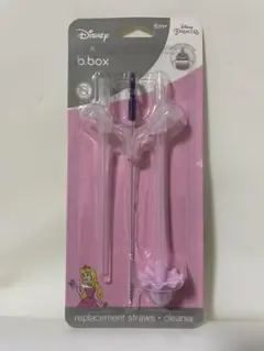 b.boxビーボックス ディズニーシッピーカップ専用スペアストロークリーナー
