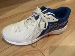 ASICS アシックス LAZERBEAM RI レーザービーム 23.0cm