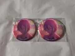 プロセカ グリッター缶バッジ Vol.3B 神代類