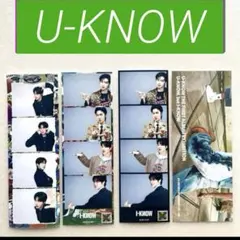 東方神起ユノ　インセンネッコ　展示会EXHIBITION Phaotoism