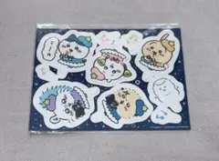 ⭑ 新品・未使用 ⭑ ちいかわ クリスマスケーキ ピック