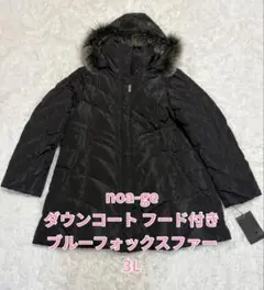 2025年最新】NOA-GE ダウン フォックスの人気アイテム - メルカリ