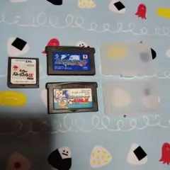 チンクルのバルーンファイトDS アドバンスソフト
