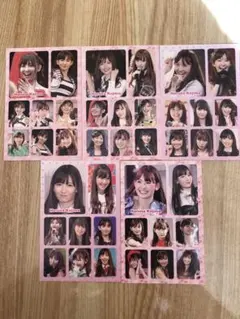 2025年最新】AKB48 オフィシャルトレーディングカードの人気アイテム