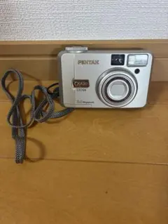 2025年最新】pentax optio 330gsの人気アイテム - メルカリ