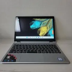Lenovo Yoga 710 ノートPC