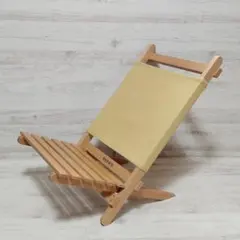 WOOD BE BETTER ウッドビーベター　スローチェア　グリーンのサムネイル