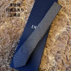 2025年最新】dior ネクタイ オブリークの人気アイテム - メルカリ