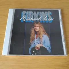 F-275 MICHAEL LEE FIRKINS マイケルリーファーキンス
